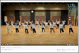 「ひなリハ」の再生数、ちょっと見ぬ間にキリ番をオーバーしていました!