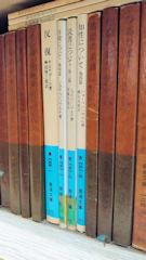 ショーペンハウアーとの出会いは学生時代の岩波文庫でした